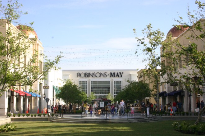 New Ground Floors that Work (Americana - Rick Caruso)