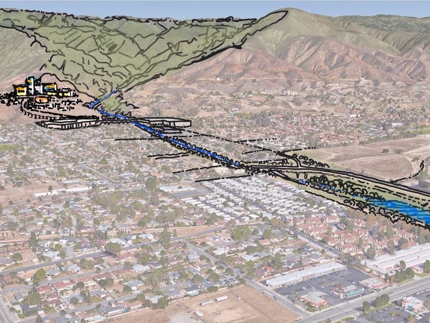 Live Sketching Workshops